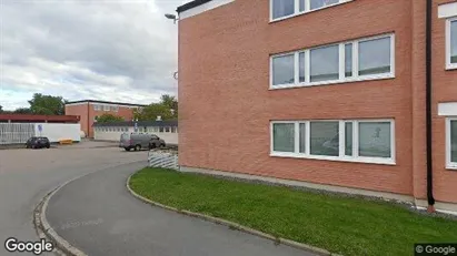 Lägenheter att hyra i Uppsala - Bild från Google Street View