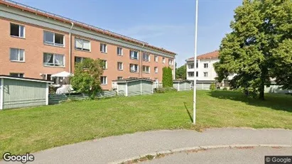 Lägenheter att hyra i Norrköping - Bild från Google Street View