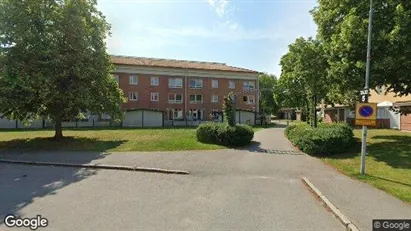 Lägenheter att hyra i Norrköping - Bild från Google Street View