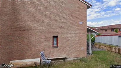 Lägenheter att hyra i Linköping - Bild från Google Street View