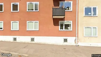 Lägenheter att hyra i Karlskrona - Bild från Google Street View