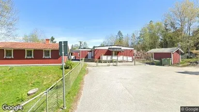 Lägenheter att hyra i Tyresö - Bild från Google Street View