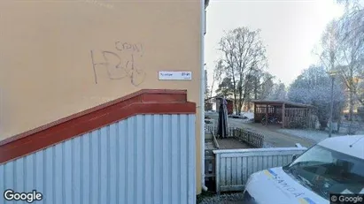 Lägenheter att hyra i Luleå - Bild från Google Street View