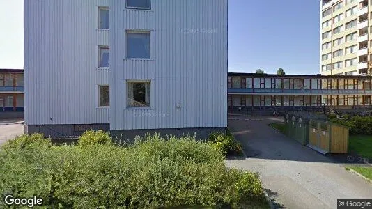 Lägenheter att hyra i Norrköping - Bild från Google Street View