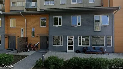Lägenheter att hyra i Göteborg Östra - Bild från Google Street View