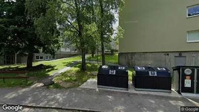 Lägenheter att hyra i Göteborg Östra - Bild från Google Street View