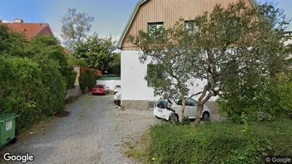 Lägenheter att hyra i Eskilstuna - Bild från Google Street View