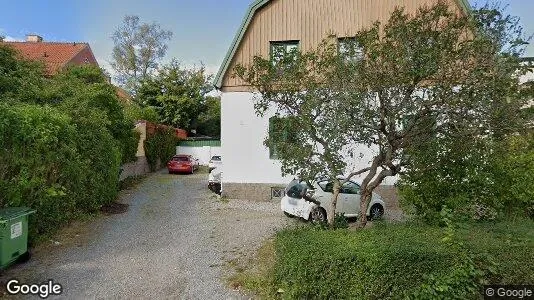 Lägenheter att hyra i Eskilstuna - Bild från Google Street View