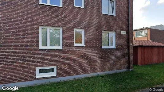 Lägenheter att hyra i Linköping - Bild från Google Street View