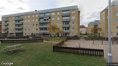 Lägenheter att hyra i Eskilstuna - Bild från Google Street View