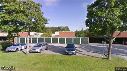 Lägenheter att hyra i Örebro - Bild från Google Street View