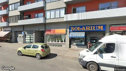 Lägenheter att hyra i Eskilstuna - Bild från Google Street View
