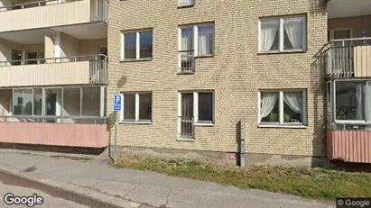 Lägenheter att hyra i Eskilstuna - Bild från Google Street View