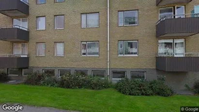 Lägenheter att hyra i Katrineholm - Bild från Google Street View
