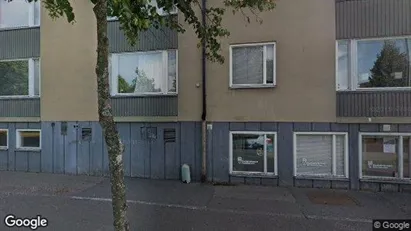 Lägenheter att hyra i Katrineholm - Bild från Google Street View