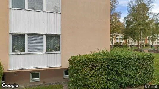 Lägenheter att hyra i Vetlanda - Bild från Google Street View