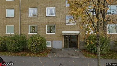 Lägenheter att hyra i Katrineholm - Bild från Google Street View