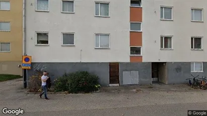 Lägenheter att hyra i Katrineholm - Bild från Google Street View