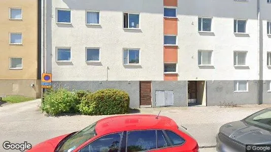 Lägenheter att hyra i Katrineholm - Bild från Google Street View