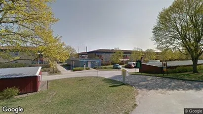Lägenheter att hyra i Linköping - Bild från Google Street View