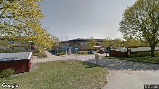 Lägenheter att hyra i Linköping - Bild från Google Street View
