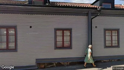 Lägenheter att hyra i Karlskrona - Bild från Google Street View