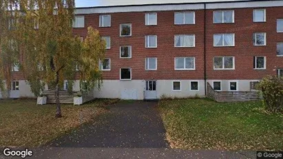 Lägenheter att hyra i Eskilstuna - Bild från Google Street View