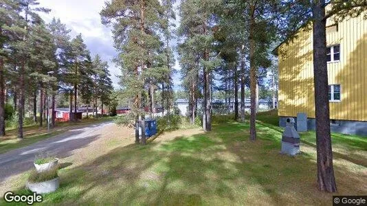 Lägenheter att hyra i Luleå - Bild från Google Street View