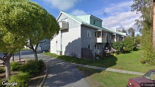 Lägenheter att hyra i Luleå - Bild från Google Street View