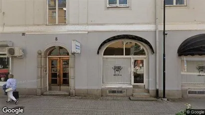 Lägenheter att hyra i Katrineholm - Bild från Google Street View