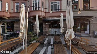 Lägenheter att hyra i Malmö Centrum - Bild från Google Street View