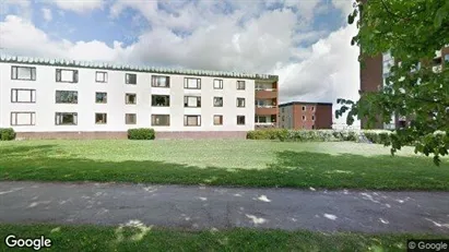 Lägenheter att hyra i Norrköping - Bild från Google Street View