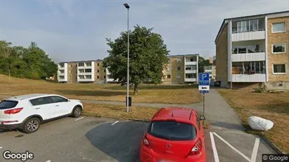 Lägenheter att hyra i Karlskrona - Bild från Google Street View
