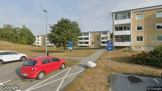 Lägenheter att hyra i Karlskrona - Bild från Google Street View