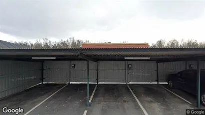 Lägenheter att hyra i Örebro - Bild från Google Street View
