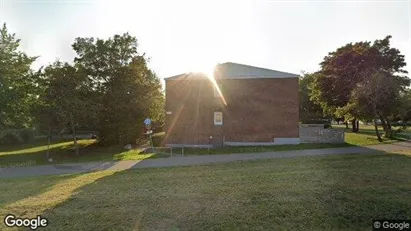 Lägenheter att hyra i Linköping - Bild från Google Street View