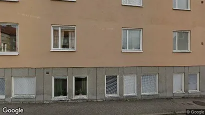 Lägenheter att hyra i Katrineholm - Bild från Google Street View