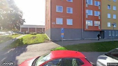 Lägenheter att hyra i Norrköping - Bild från Google Street View