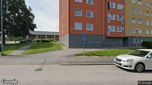 Lägenheter att hyra i Norrköping - Bild från Google Street View