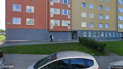 Lägenheter att hyra i Norrköping - Bild från Google Street View