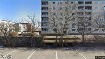 Lägenheter att hyra i Norrköping - Bild från Google Street View