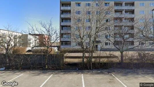Lägenheter att hyra i Norrköping - Bild från Google Street View