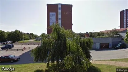 Lägenheter att hyra i Norrköping - Bild från Google Street View