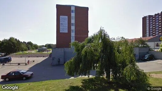 Lägenheter att hyra i Norrköping - Bild från Google Street View