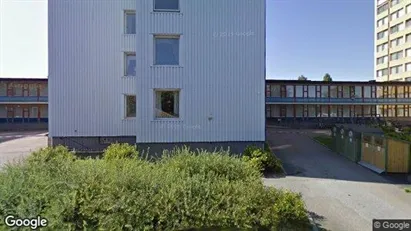 Lägenheter att hyra i Norrköping - Bild från Google Street View