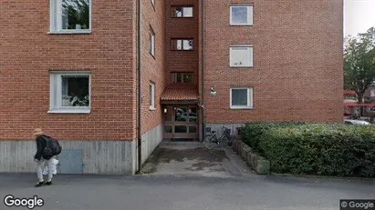 Lägenheter att hyra i Katrineholm - Bild från Google Street View