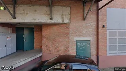 Lägenheter att hyra i Katrineholm - Bild från Google Street View