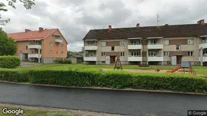 Lägenheter att hyra i Katrineholm - Bild från Google Street View