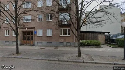 Lägenheter att hyra i Norrköping - Bild från Google Street View