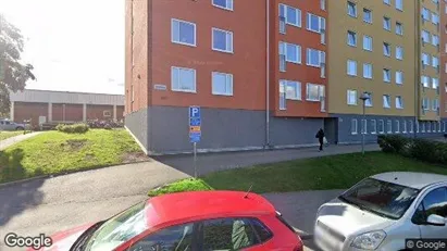 Lägenheter att hyra i Norrköping - Bild från Google Street View